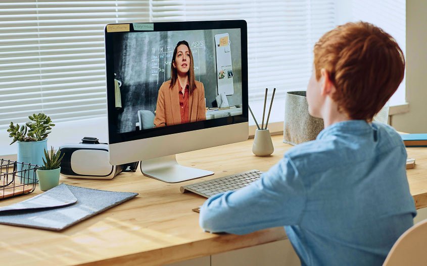 Blog – Perfect Study Space